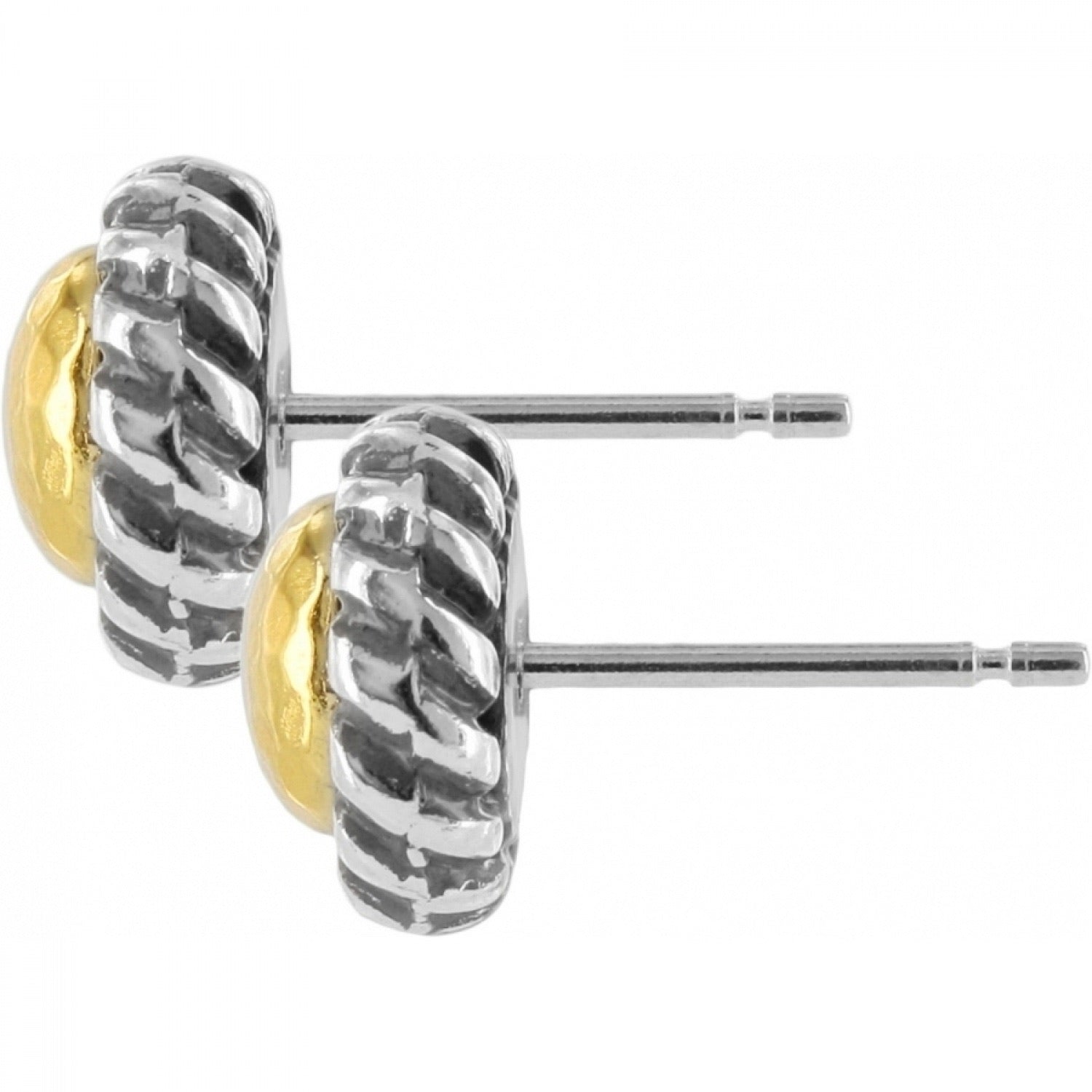 Brighton Gold Magic Mini Post Ohrringe Stil J20911
