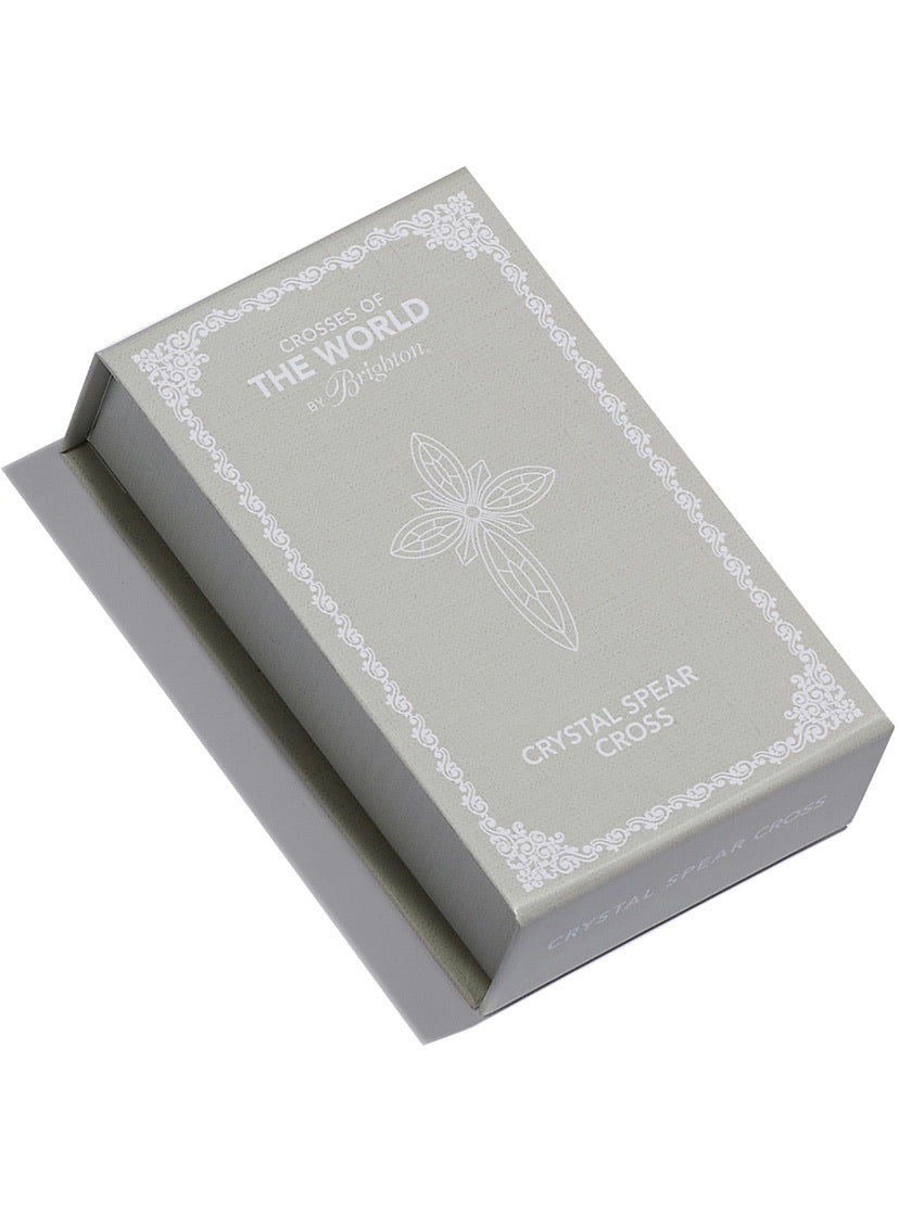 Brighton Spear Cross Halskettenstil JM1701