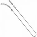 Brighton Classic Shorts Charm Carrier Halskette Style J46690