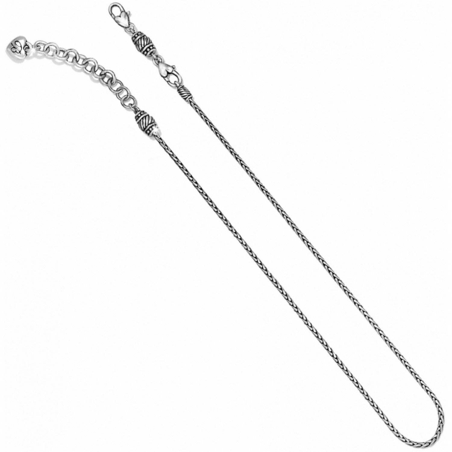 Brighton Classic Shorts Charm Carrier Halskette Style J46690
