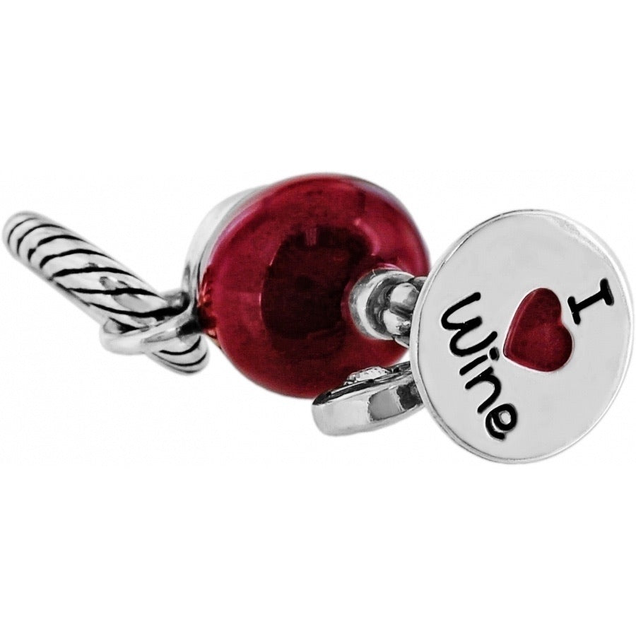 Brighton I Love Wein Charm Style JC1331