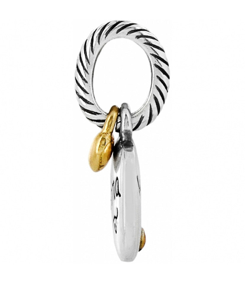 Brighton World's Best Grandma Charm Style JC0222