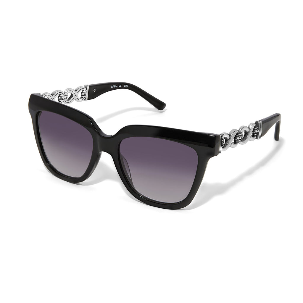 Brighton Interlok Infinity Sonnenbrillen Stil A13457
