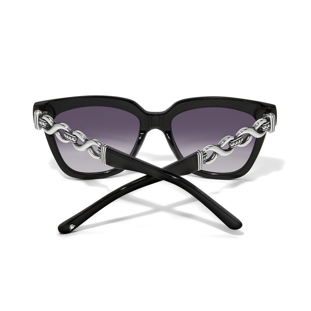 Brighton Interlok Infinity Sonnenbrillen Stil A13457