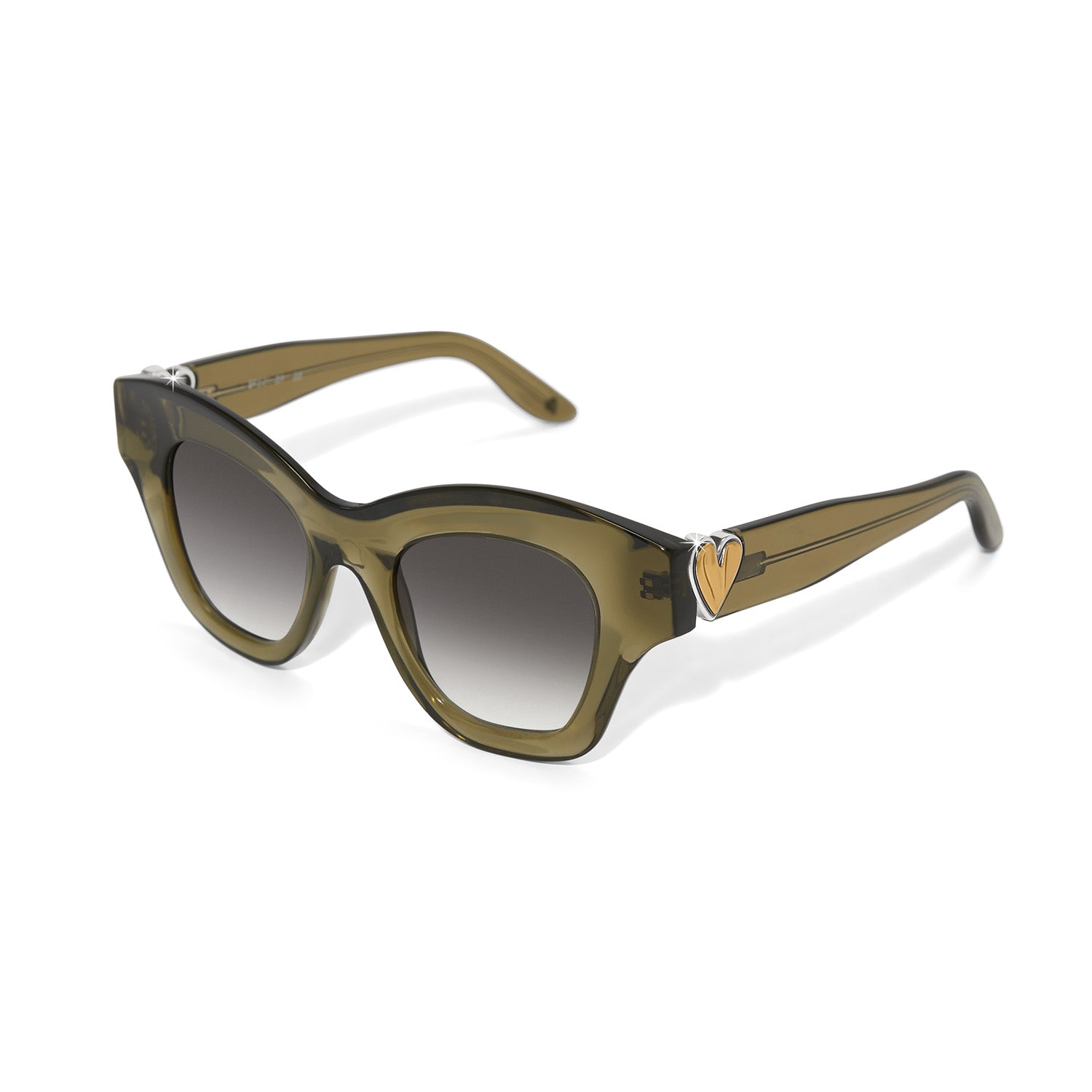 Brighton Cascade Heart Sonnenbrillen Stil A13483