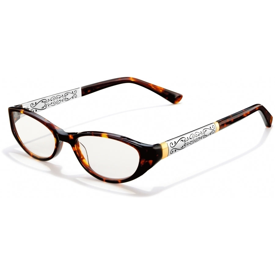Brighton Venezia Readers Style A20294 - Schildkröte
