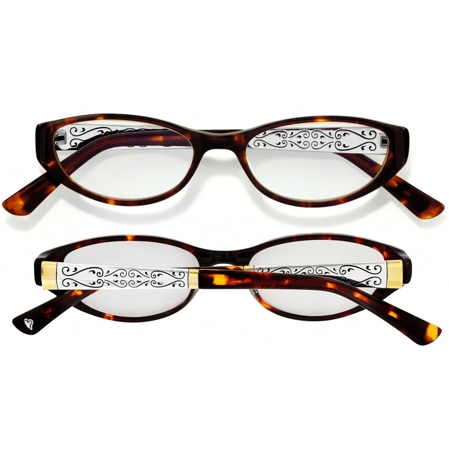 Brighton Venezia Readers Style A20294 - Schildkröte