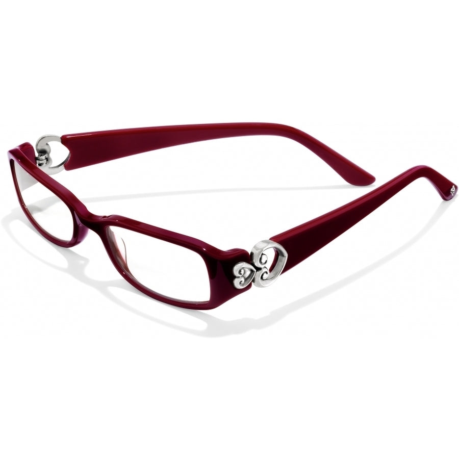 Brighton Balboa Heart Reader Stil A20307