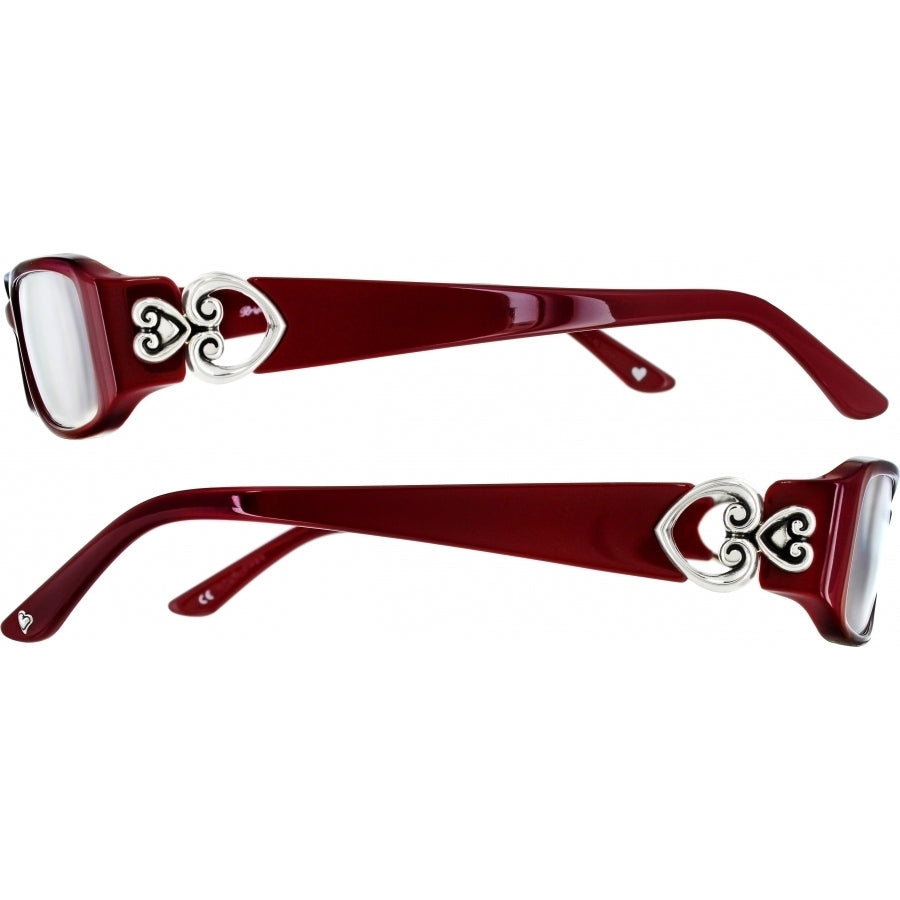 Brighton Balboa Heart Reader Stil A20307