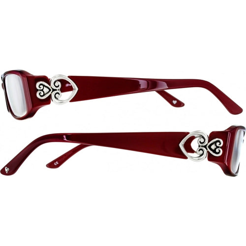 Brighton Balboa Heart Reader Stil A20307