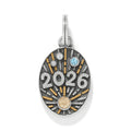 Brighton 2026 Charm Style D17081