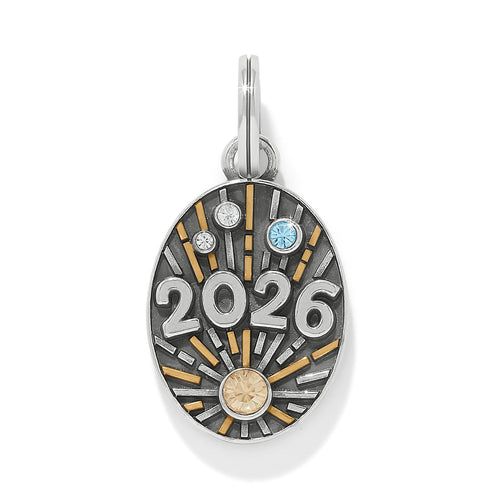 Brighton 2026 Charm Style D17081