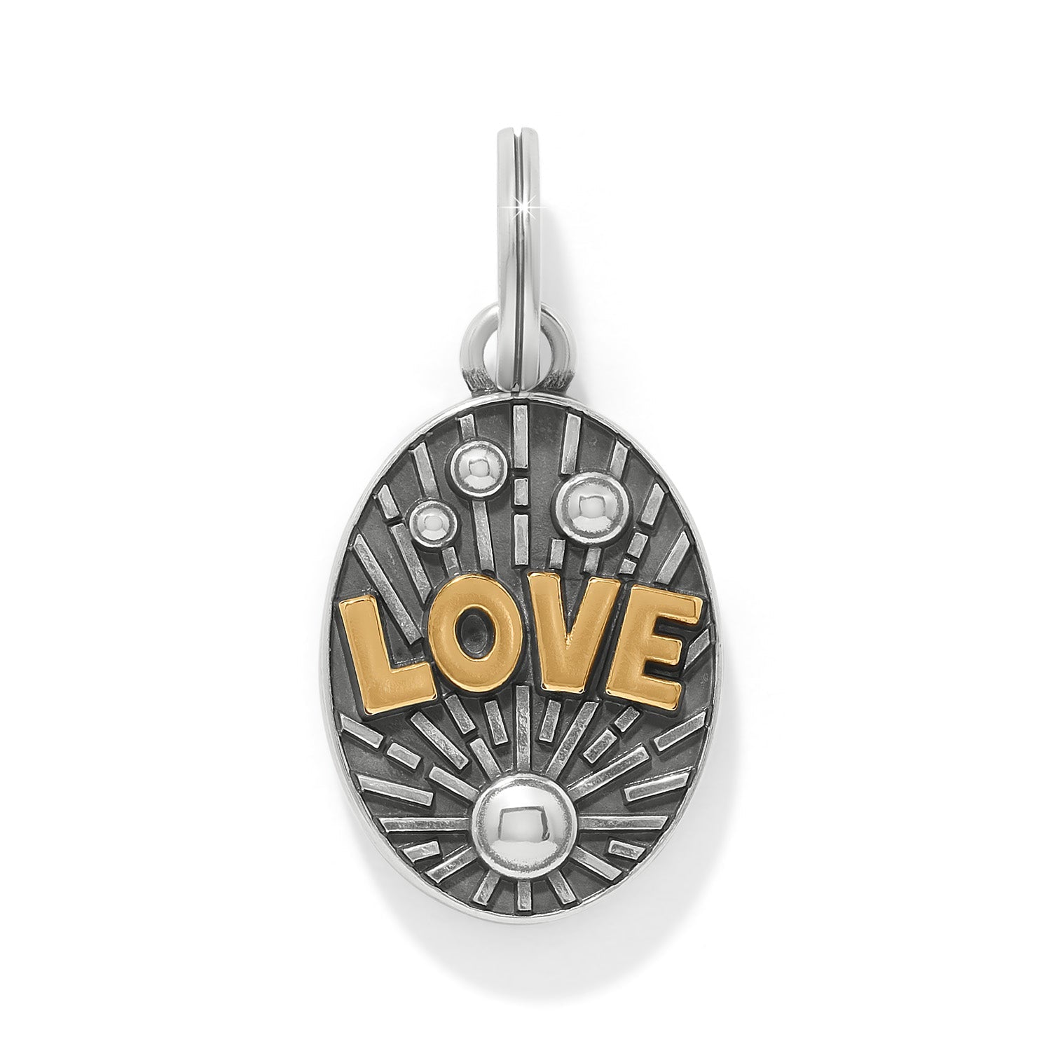 Brighton 2026 Charm Style D17081