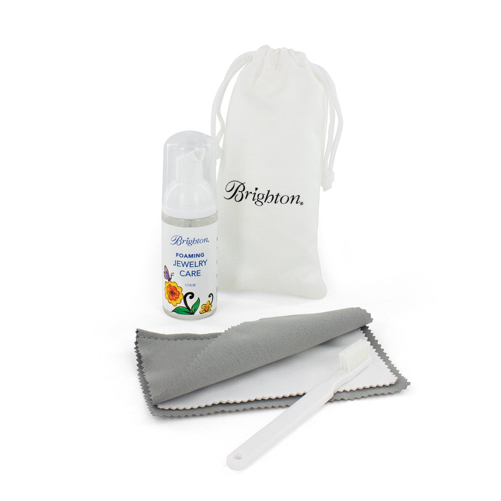 Brighton Schaumschaum Schmuck Reiniger Kit Stil D26630