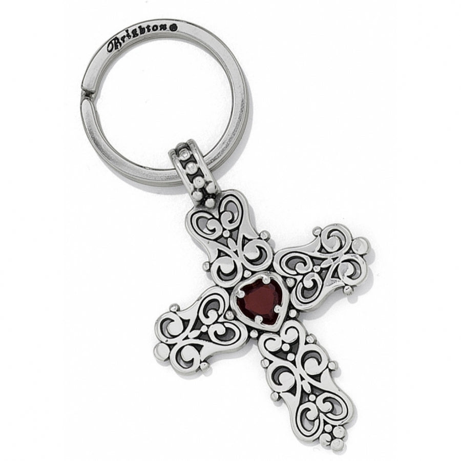 Brighton Endless Love Key Fob Stil E12600