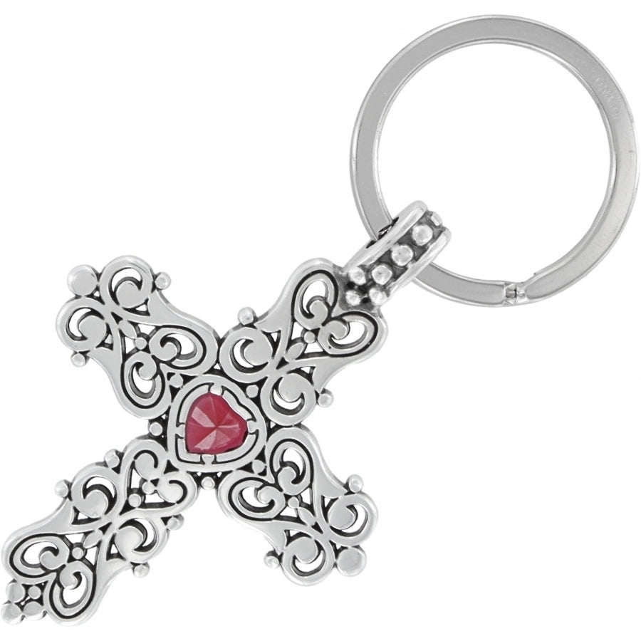 Brighton Endless Love Key Fob Stil E12600