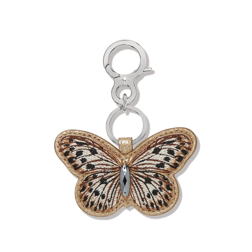Brighton Sydney Schmetterling Kleine Handtasche Fob Stil E1876G