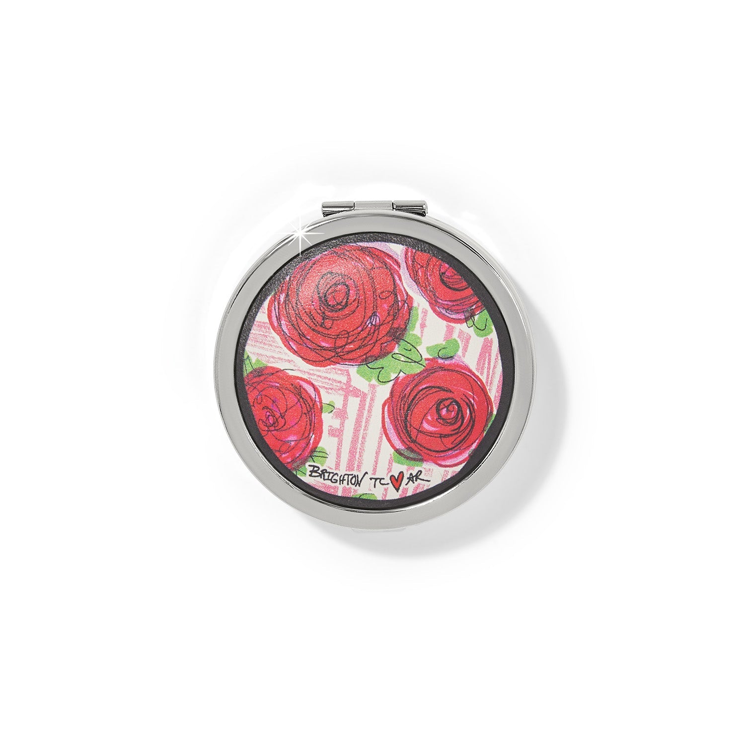 Brighton Best Friends Furever Pill Box Stil E5570M