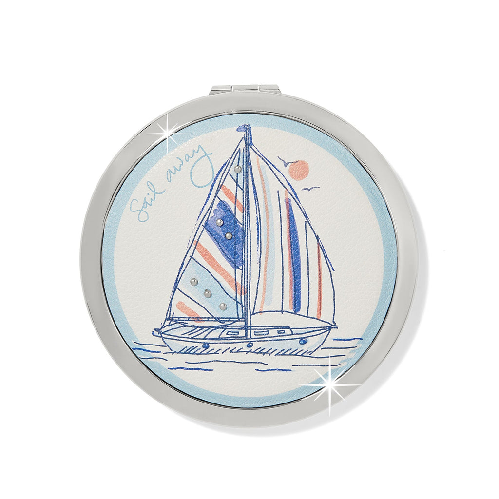 Brighton Fair Winds Reisespiegel Stil E5575M