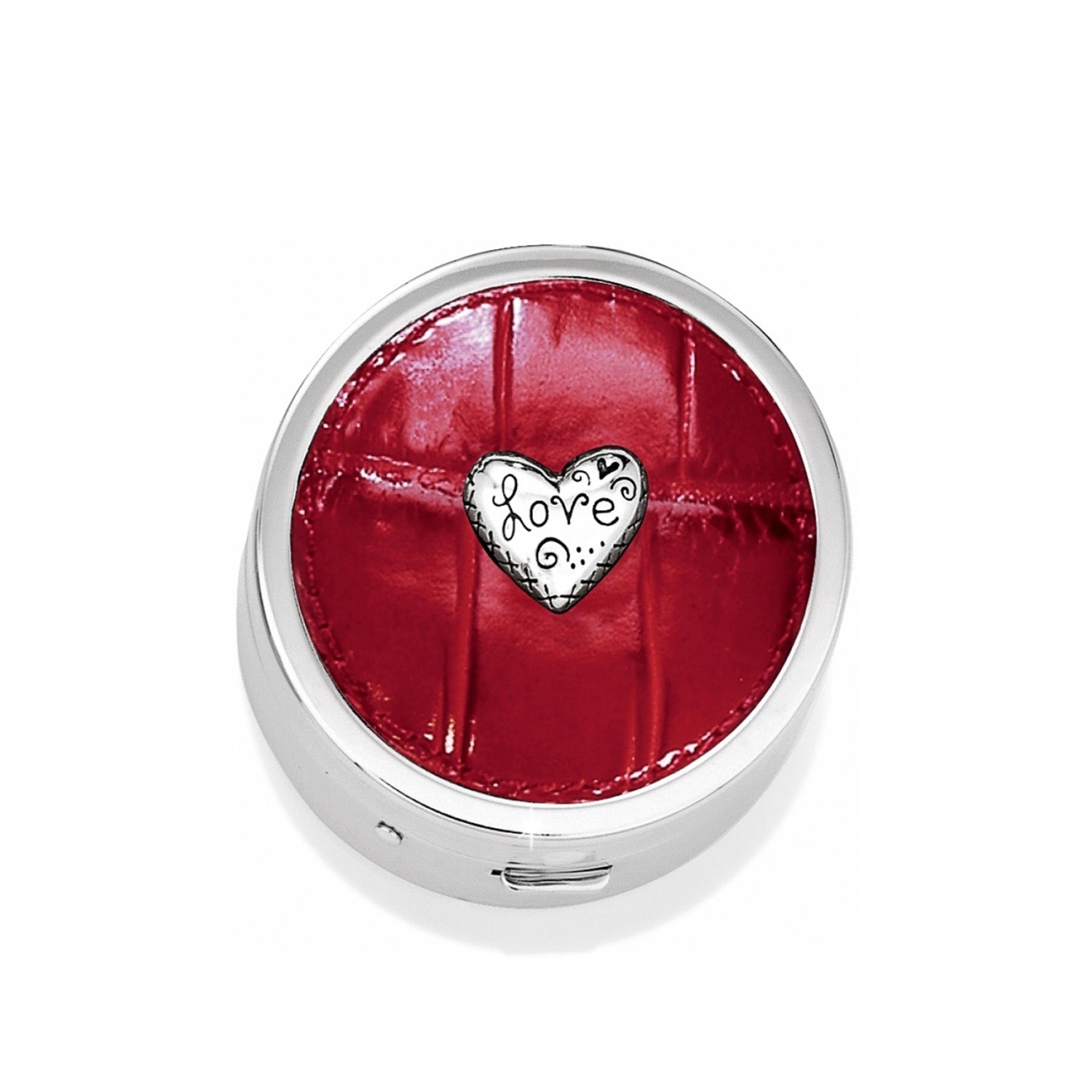 Brighton Love Beat Pill Box Stil E90937