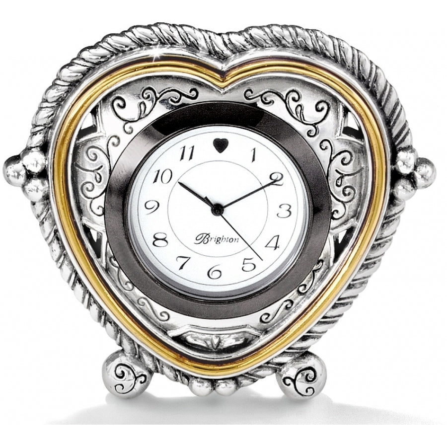 Brighton Heartbeat im Time Clock Style G20112