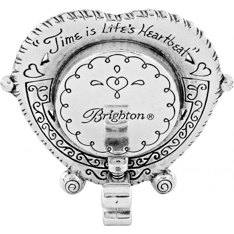 Brighton Heartbeat im Time Clock Style G20112