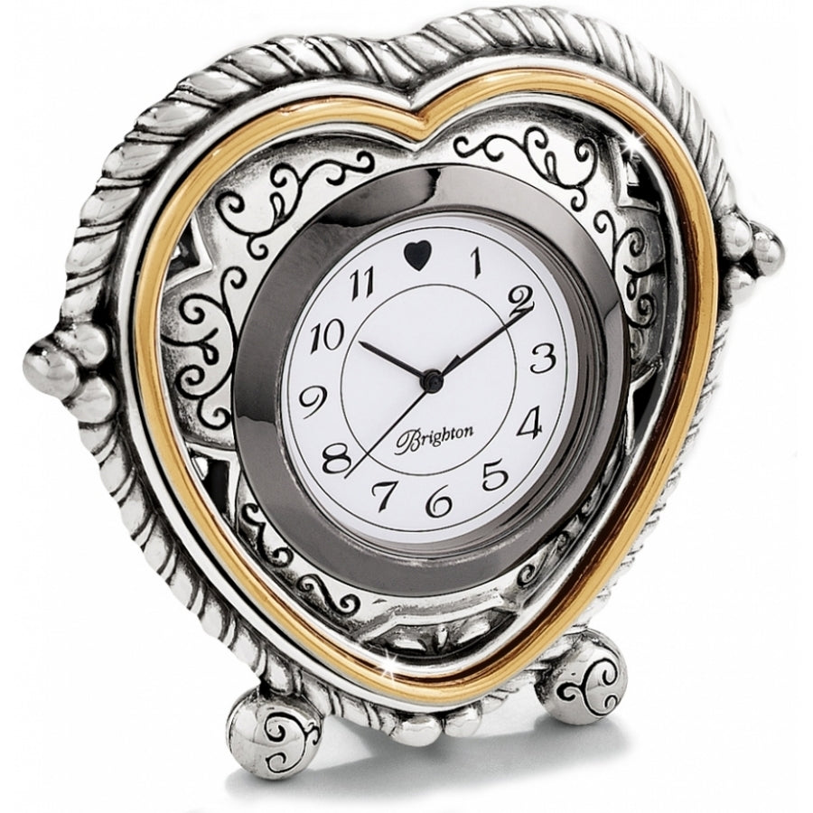 Brighton Heartbeat im Time Clock Style G20112