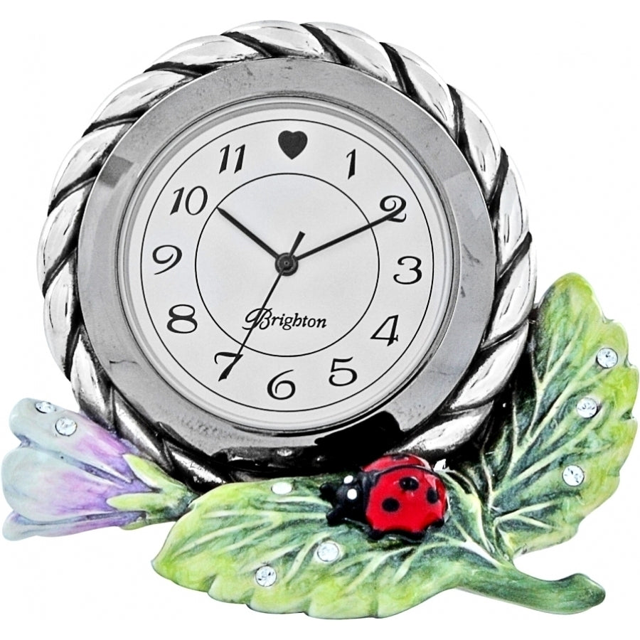 Brighton Marvels Clock Style G20222
