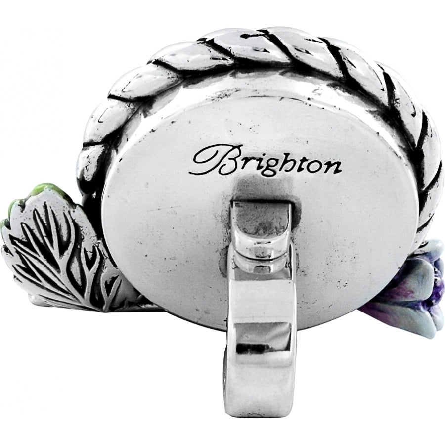 Brighton Marvels Clock Style G20222