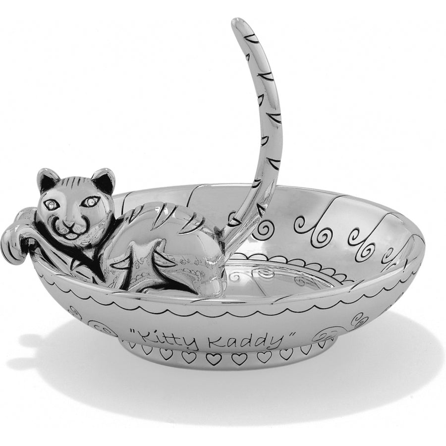 Brighton Kitty Kaddy Ring Holder Stil G50070
