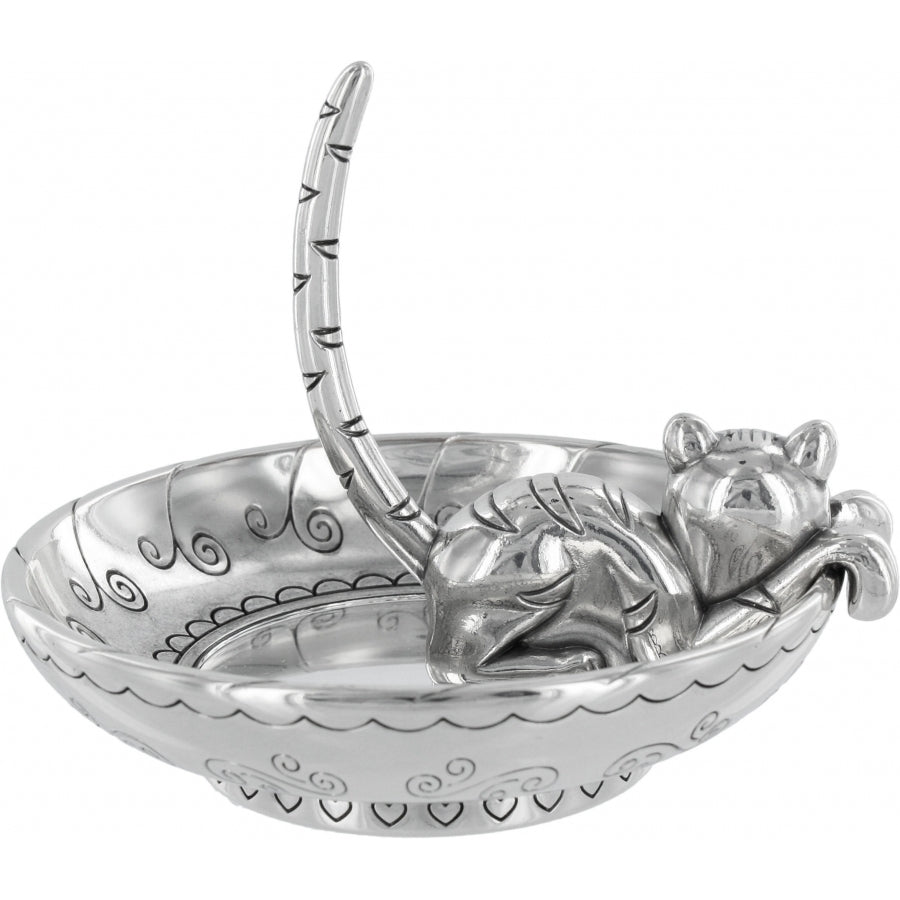 Brighton Kitty Kaddy Ring Holder Stil G50070
