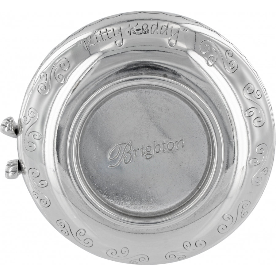 Brighton Kitty Kaddy Ring Holder Stil G50070