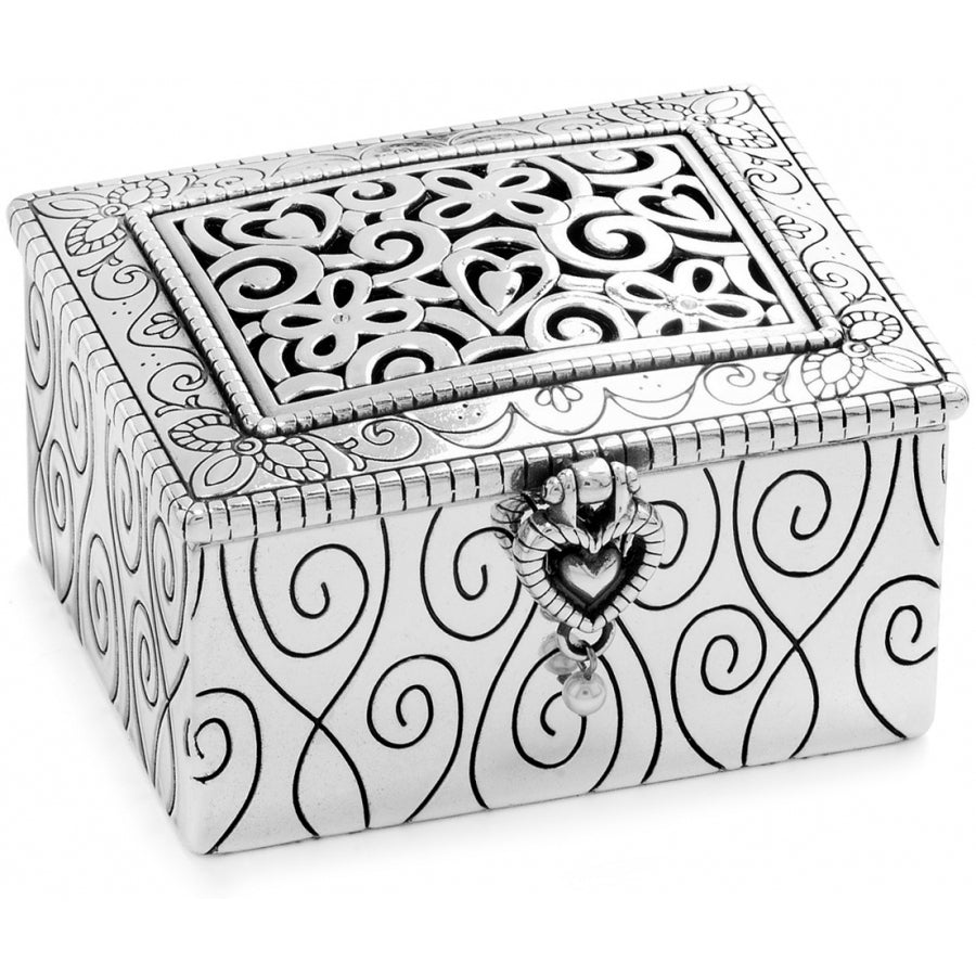 Brighton Lacie Daisy Jewel Box Stil G80492