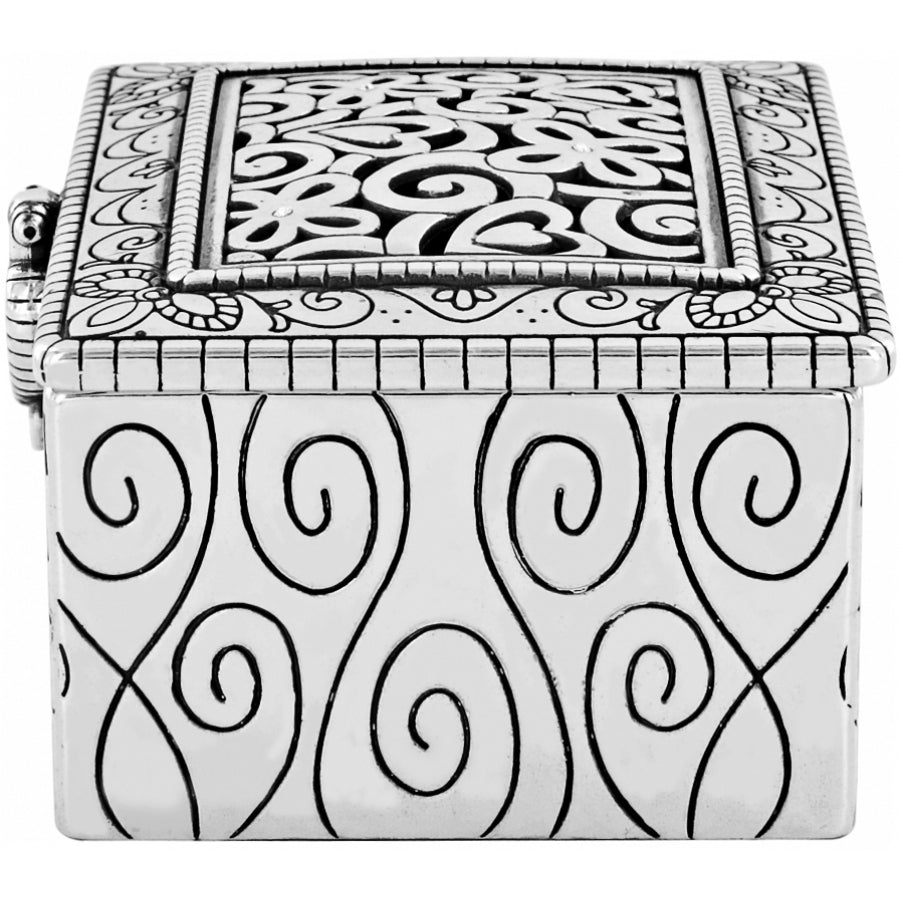 Brighton Lacie Daisy Jewel Box Stil G80492
