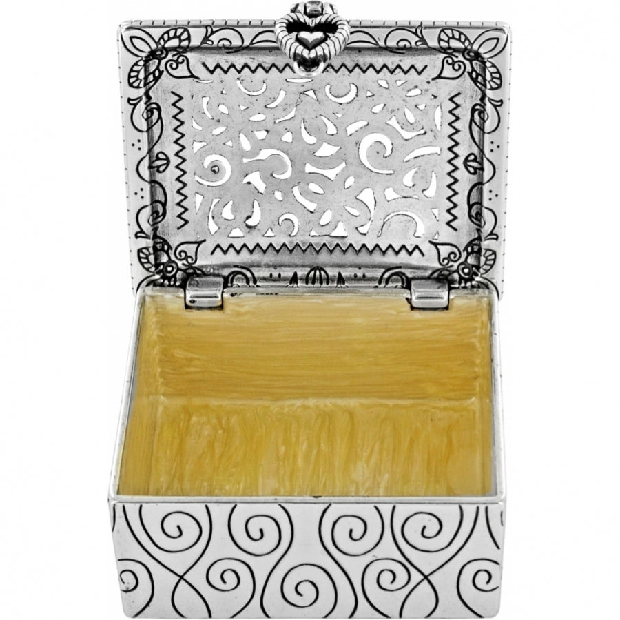 Brighton Lacie Daisy Jewel Box Stil G80492