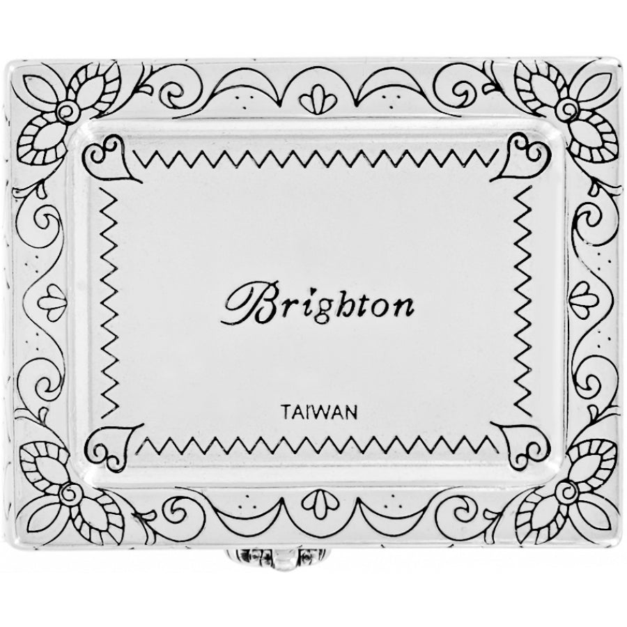 Brighton Lacie Daisy Jewel Box Stil G80492