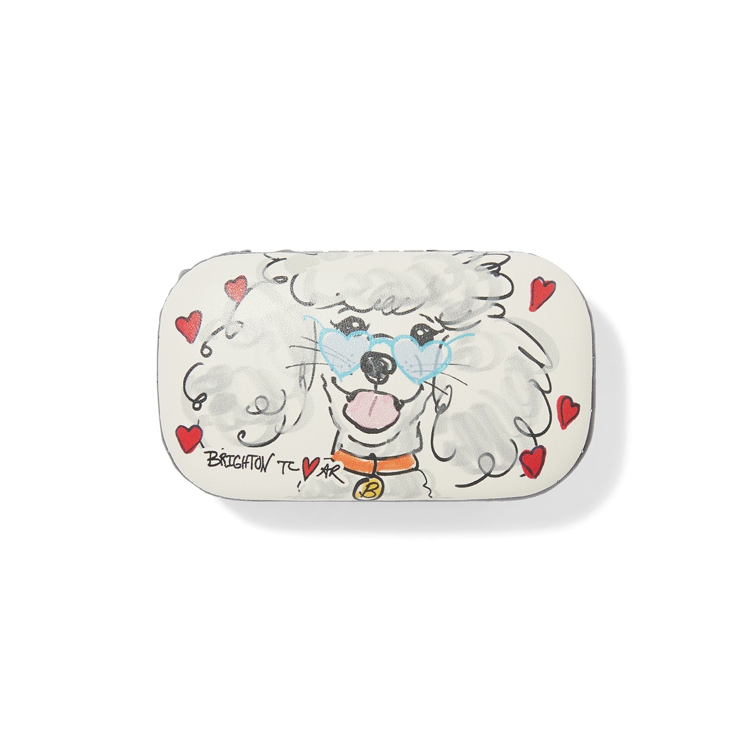 Beste Freunde Furever Minibox