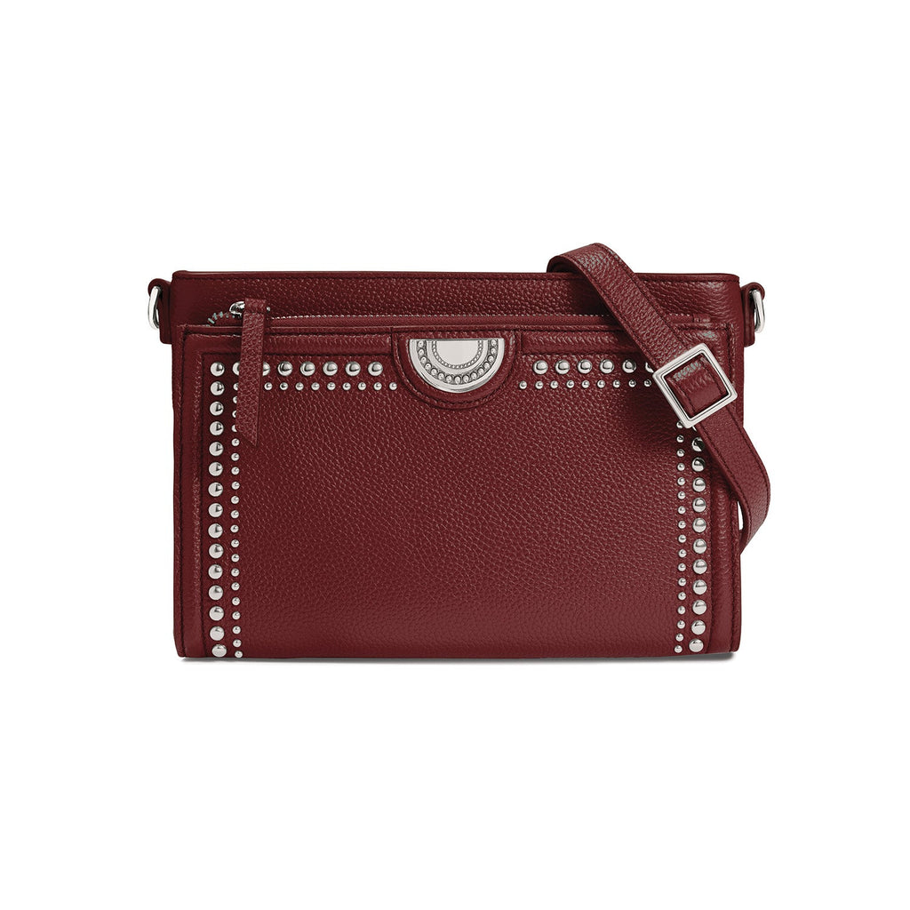Brighton Jordyn Cross Body Organizer Stil H4381G