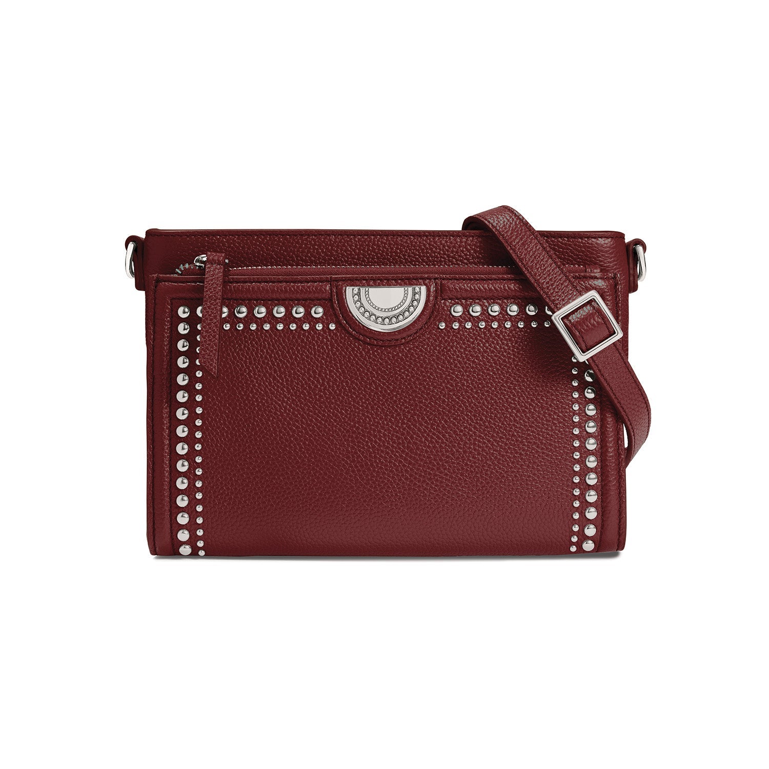 Brighton Jordyn Cross Body Organizer Stil H4381G