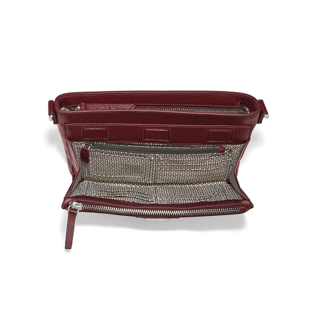 Brighton Jordyn Cross Body Organizer Stil H4381G