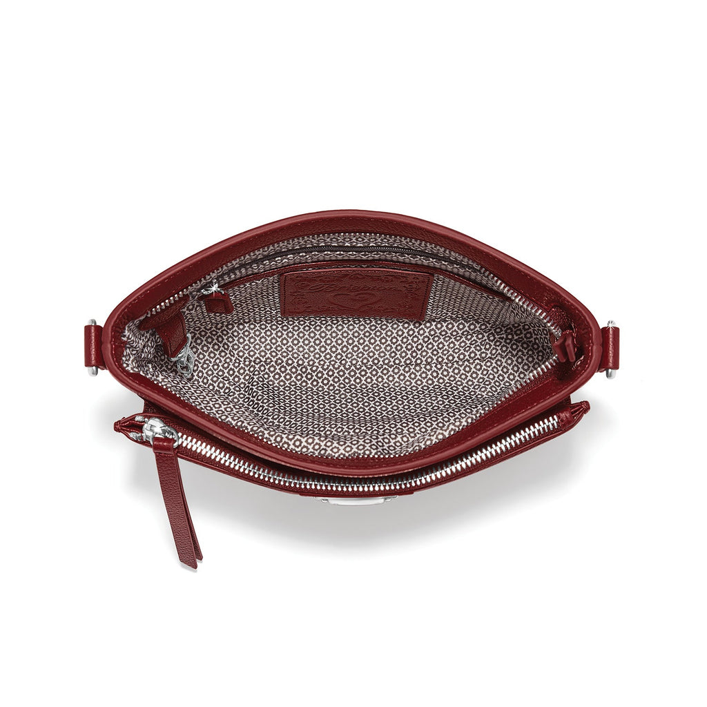Brighton Jordyn Cross Body Organizer Stil H4381G