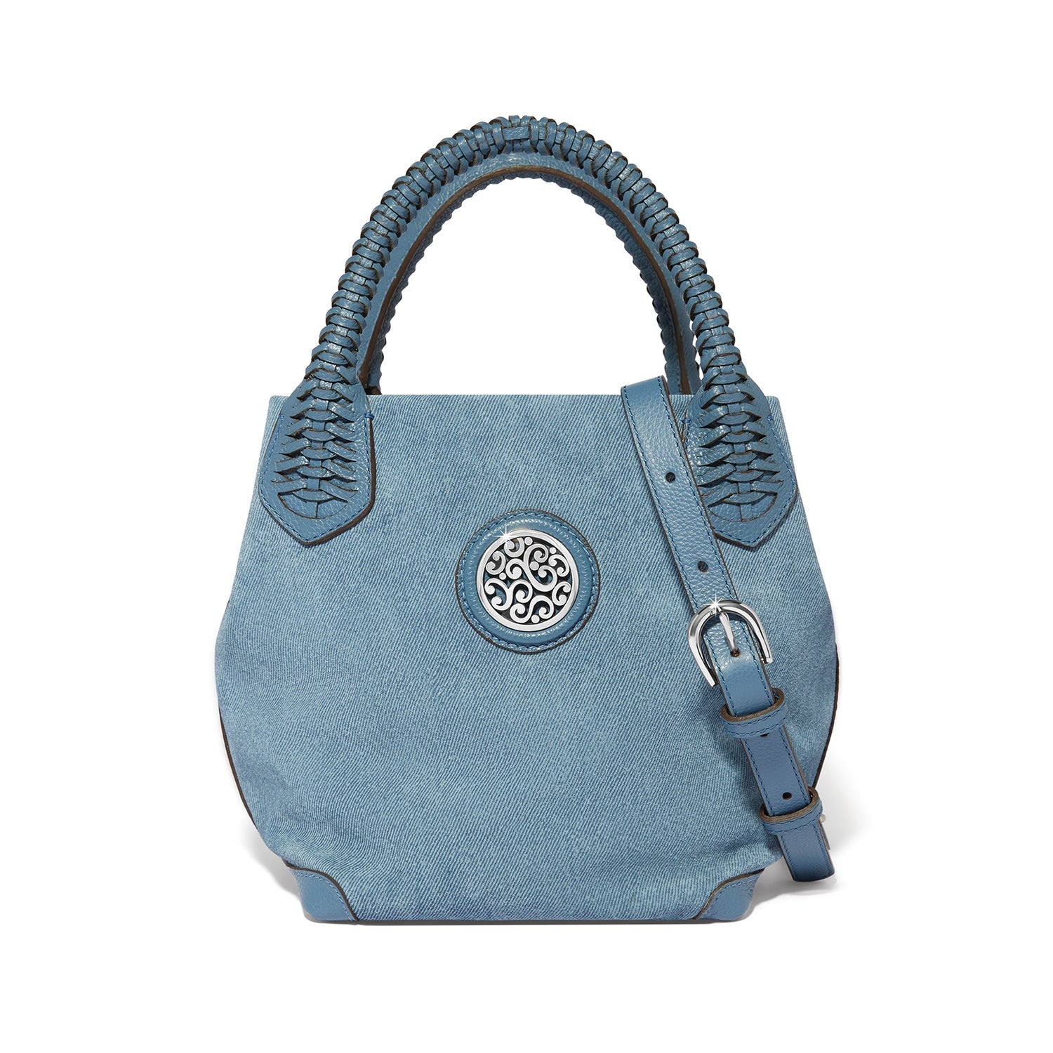 Brighton Reina Suede Mittelklasse H44186