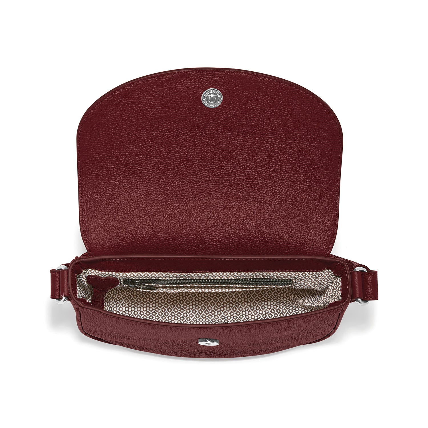 Brighton Weston Saddlebag Style H4425G