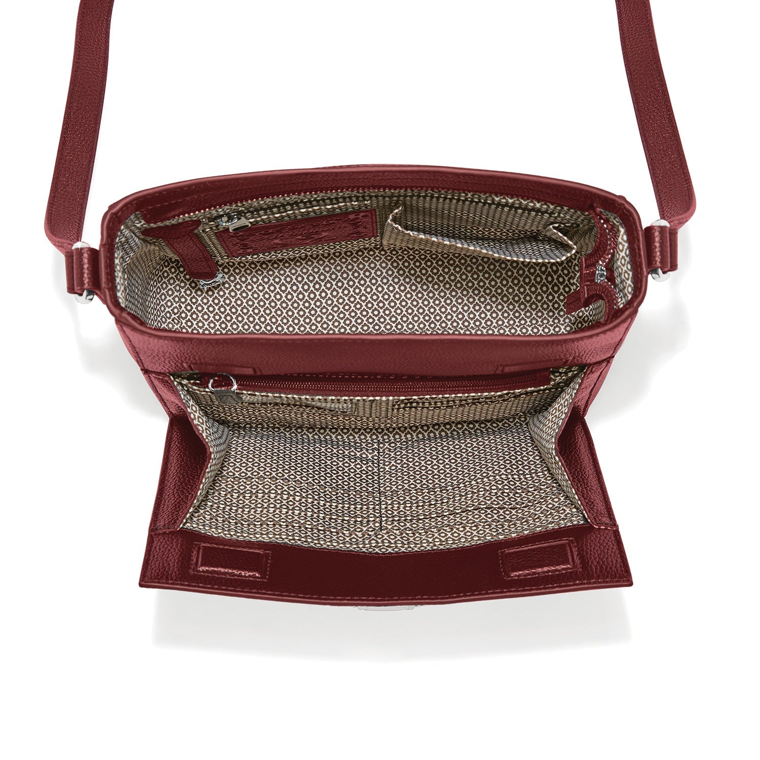 Clayton Organizer Bag