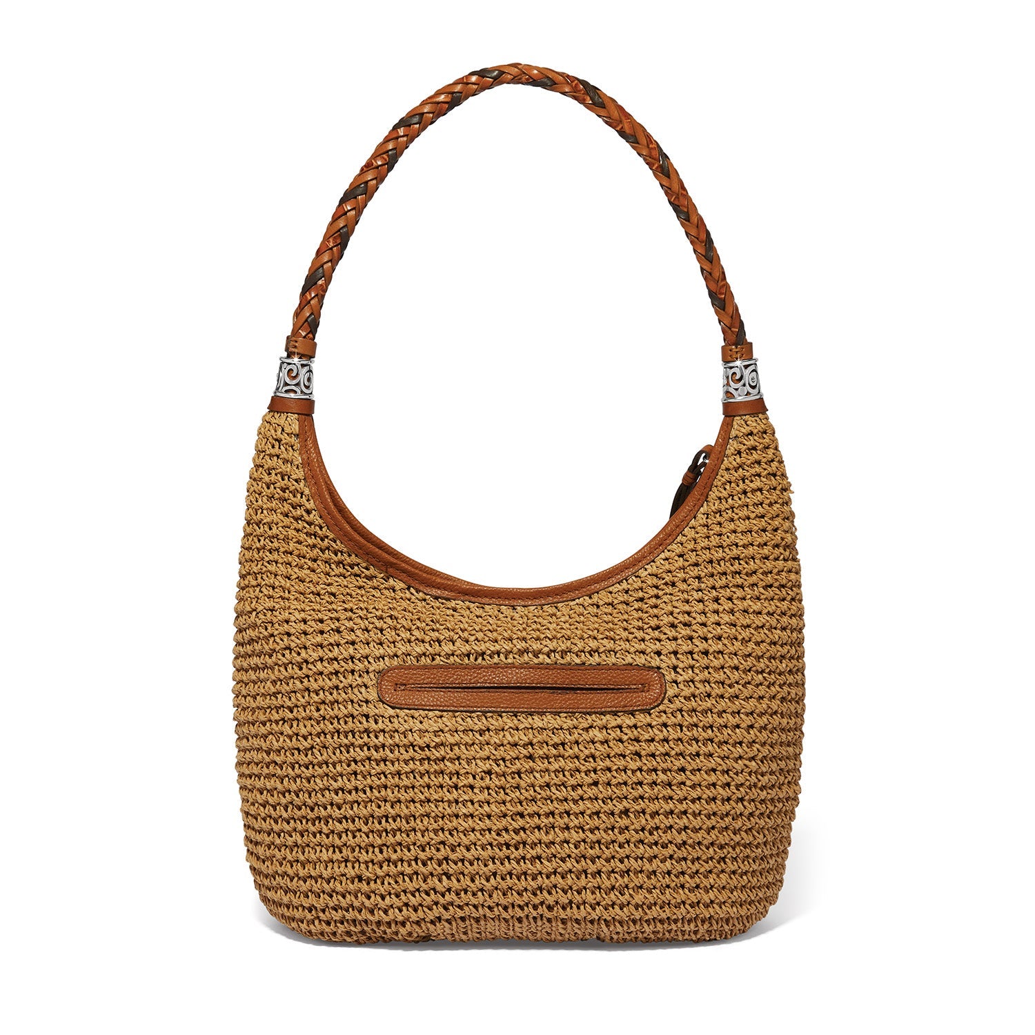 Brighton Shelby Straw Shoulderbag Stil H73828