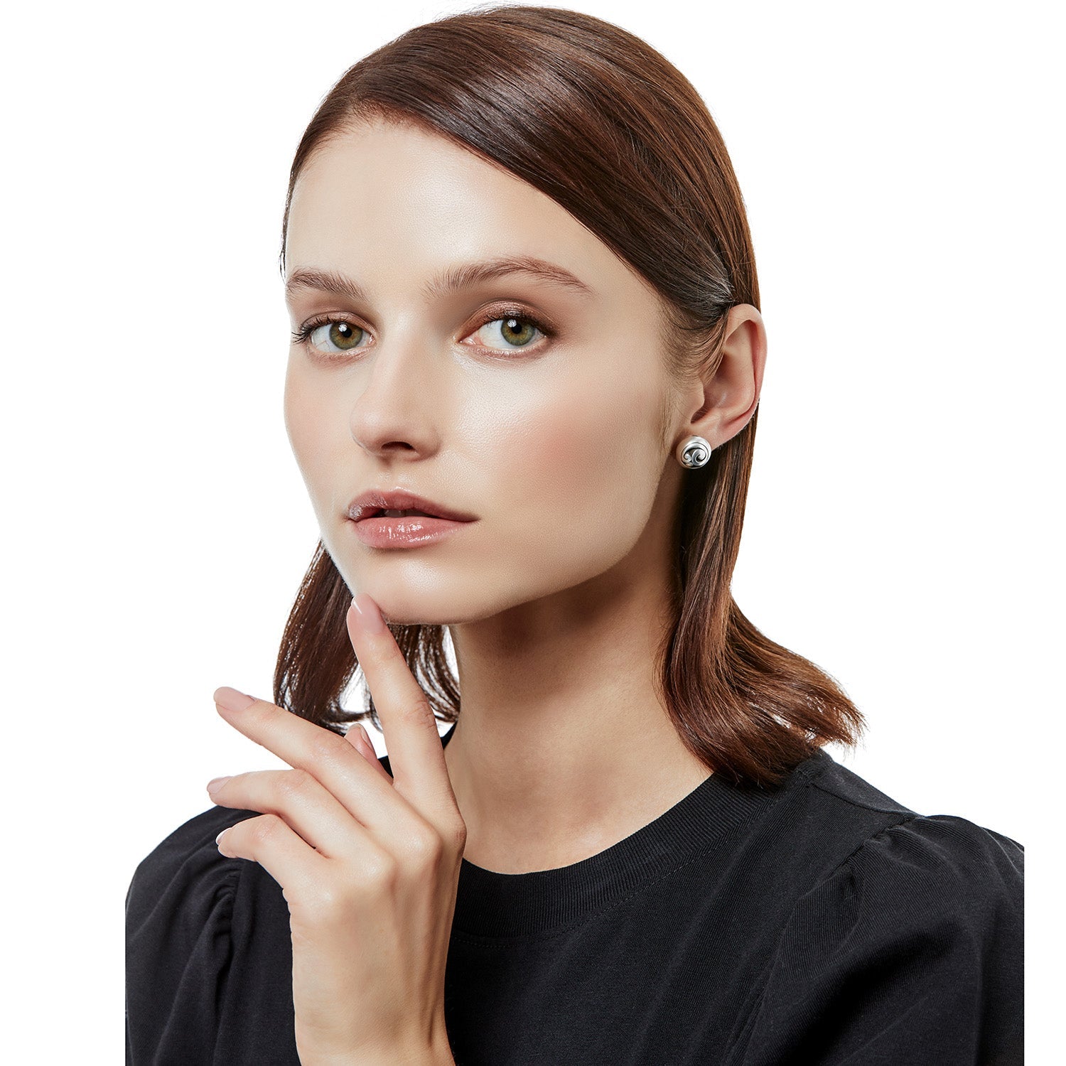 Brighton Contempo Post Ohrringe Stil J16820