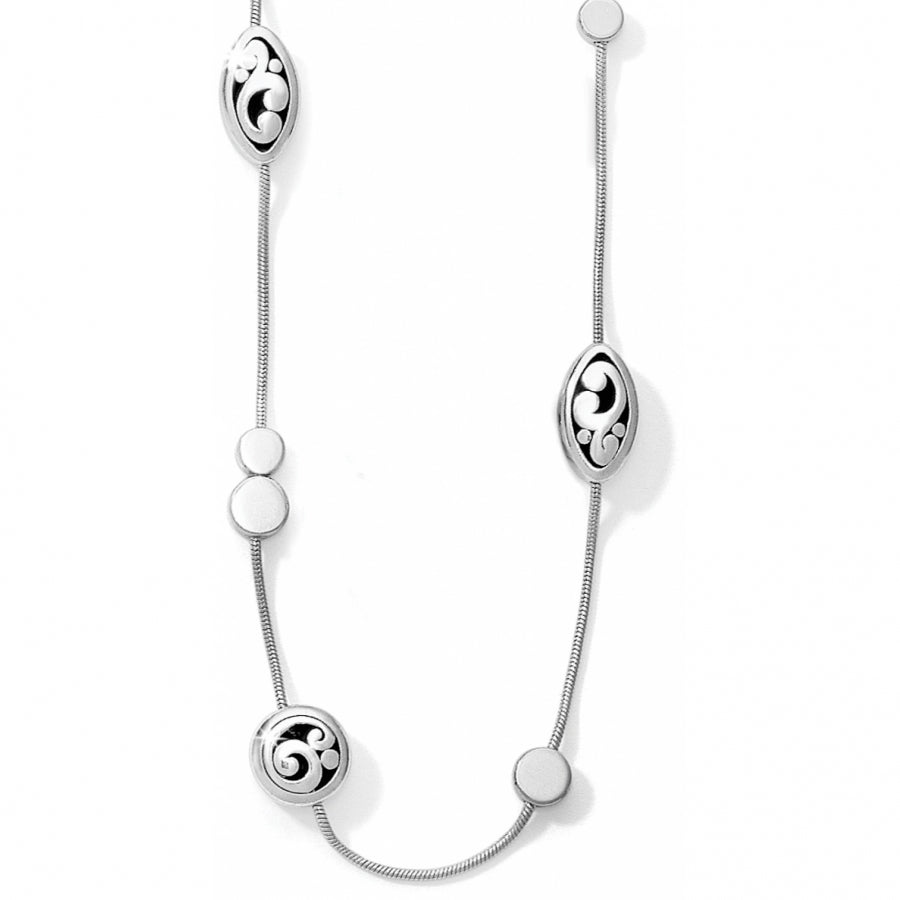 Brighton Contempo Langkettenstil J49510
