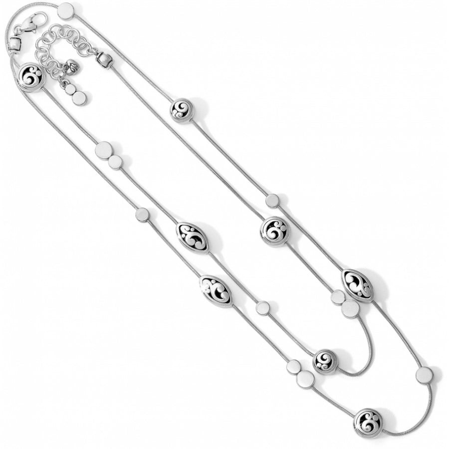 Brighton Contempo Langkettenstil J49510