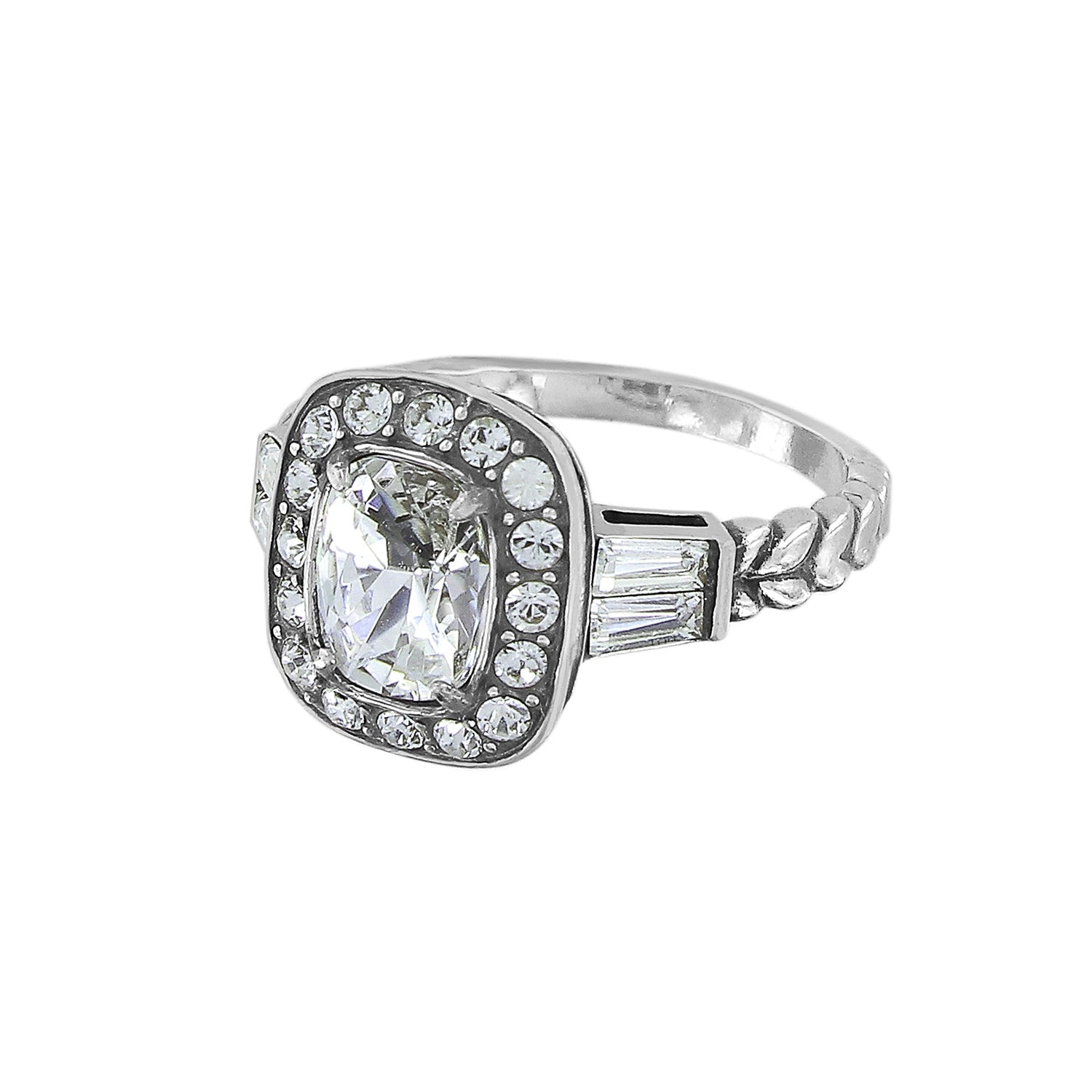 Brighton Reina Ring Stil J62371
