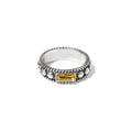 Brighton Pretty Tough Gem Ring J6318C